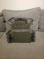 Agilite K19 Plattenträger Set