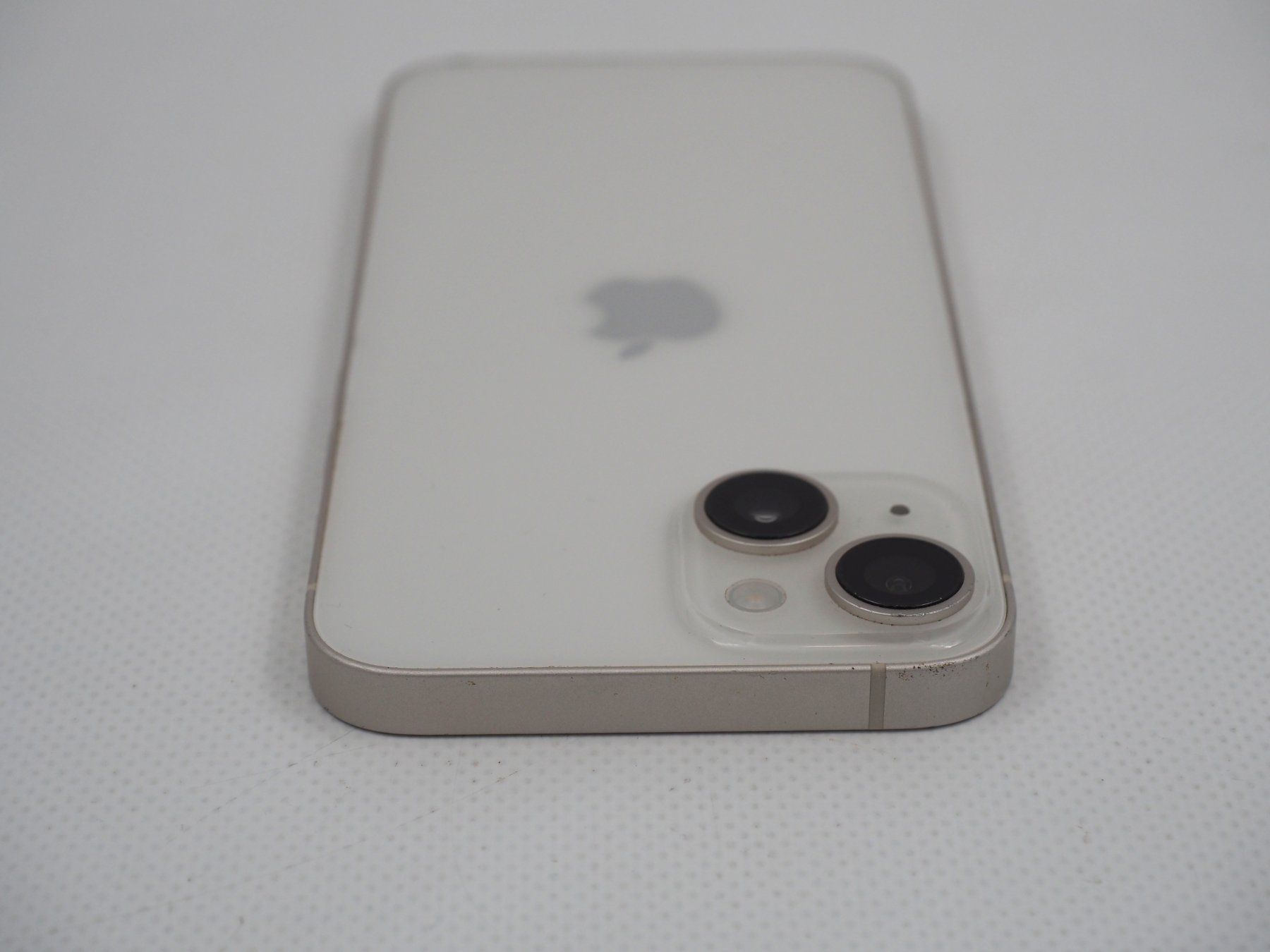 Apple Telefoni cellulari / Smartphones: APPLE iPhone 14 iCloud gesperrt (26061411) – Difettoso da Zürich venduto da fundsachenverkauf 5