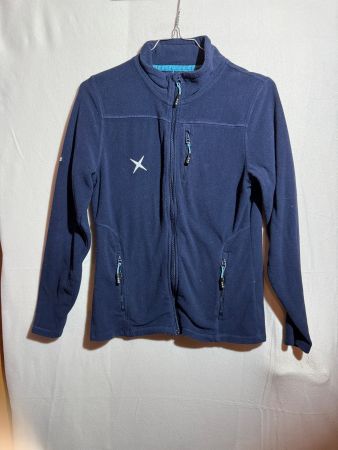 Fleecejacke Sportjacke von Next Elevate ca. Gr. M/L