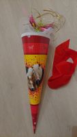 Schultüte Pferd etwa 55cm