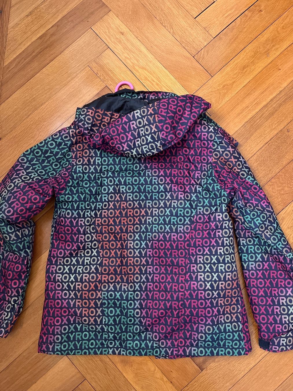 Roxy Vestes: Roxy Jacke Gr. S – D'occasion à Zürich par Ksenia_RBR 2