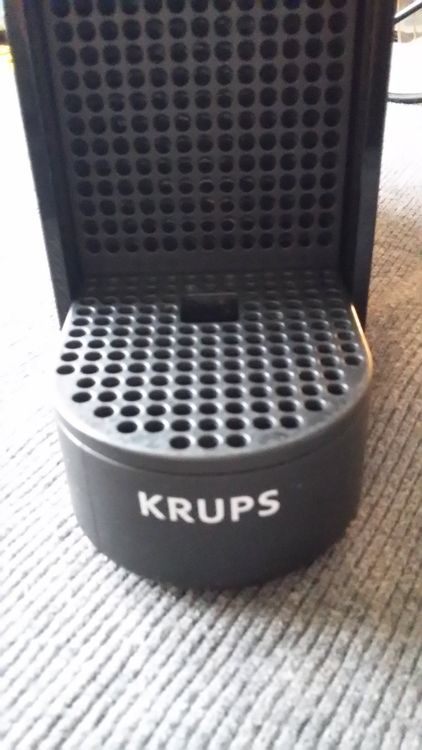 Krups Temperatursonde Ersatzteil – Für Nespresso Essenza & Citiz Modelle, Kompatibel Mit Vielen Geräten