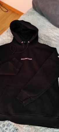 Hoodie M