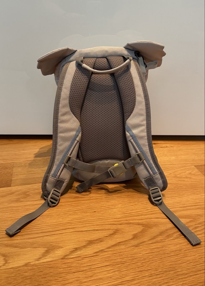 Affenzahn Borse & Zaini: Affenzahn Rucksack kleiner Freund Koala 4 l – Nuovo (secondo la descrizione) da Altendorf venduto da dan_cgg7 2