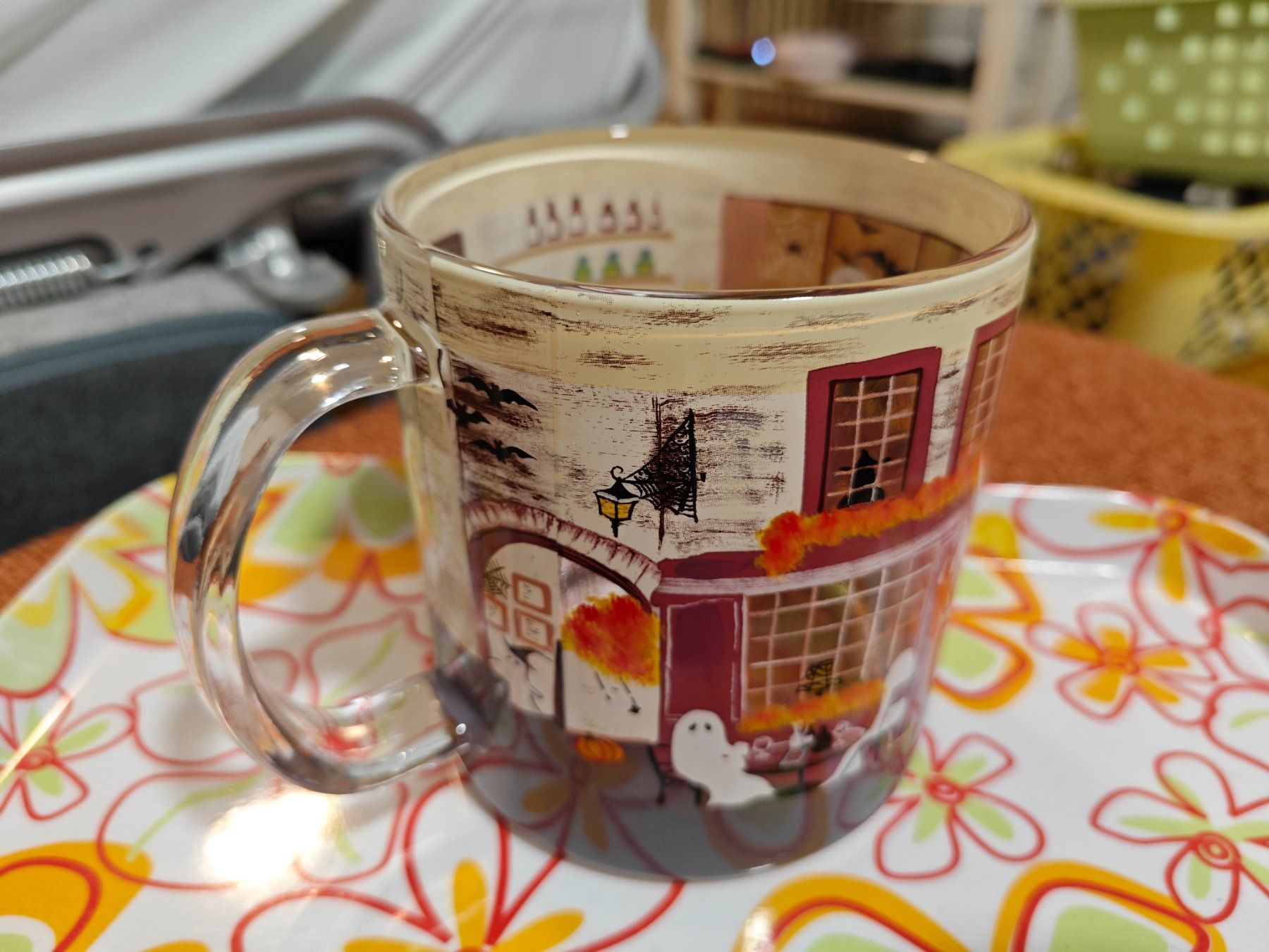Tassen: 3 tasses – Gebraucht aus Renens VD von cba_r9y8 1