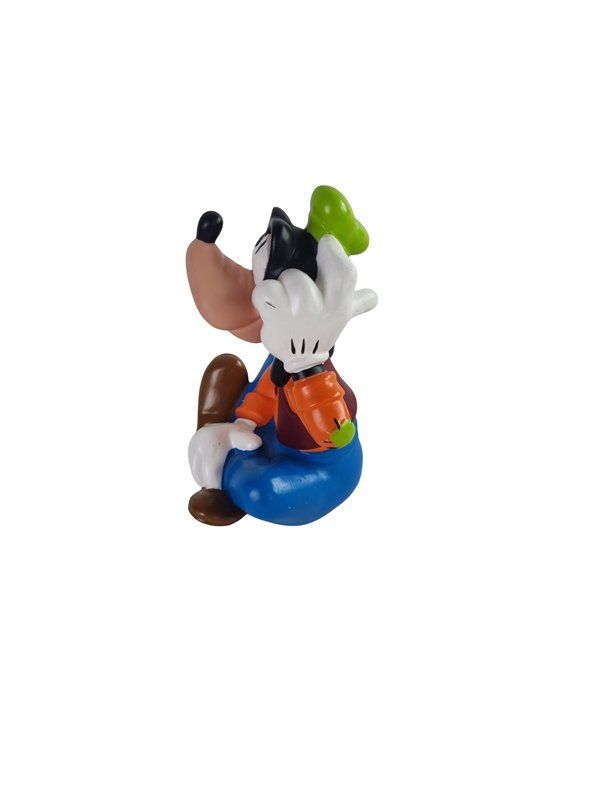 Figuren: Goofy Figur | 14 cm – Gebraucht aus Wangen b. Olten von Restwert_Wangen 2