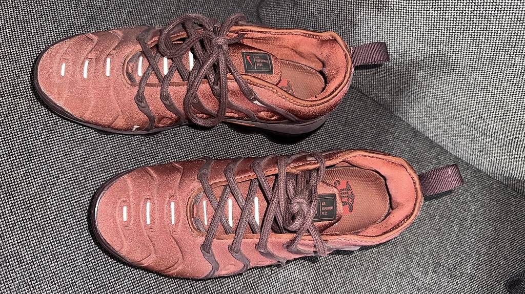 Scarpe da uomo: NIKE AIR VAPORMAX SNEAKERS – Usato da Gossau SG venduto da 2002gomes2002 1