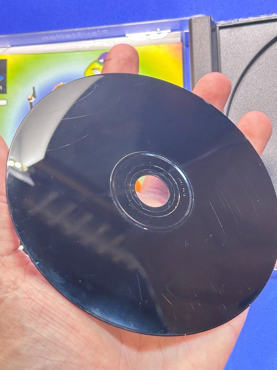 Sony Giochi: Gex contre Dr Rez per Sony PlayStation (PS1) – Usato da Giubiasco venduto da LorisVale 6