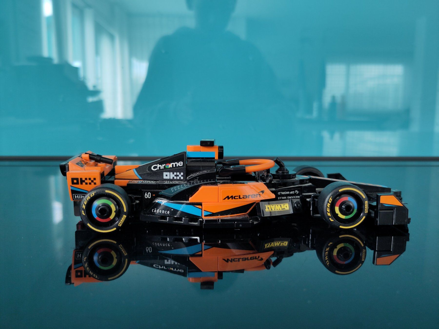 Lego Kit di costruzioni: Lego Speed Champion 76919 + 76907 – Usato da Steinmaur venduto da rhabarberbarbar 4