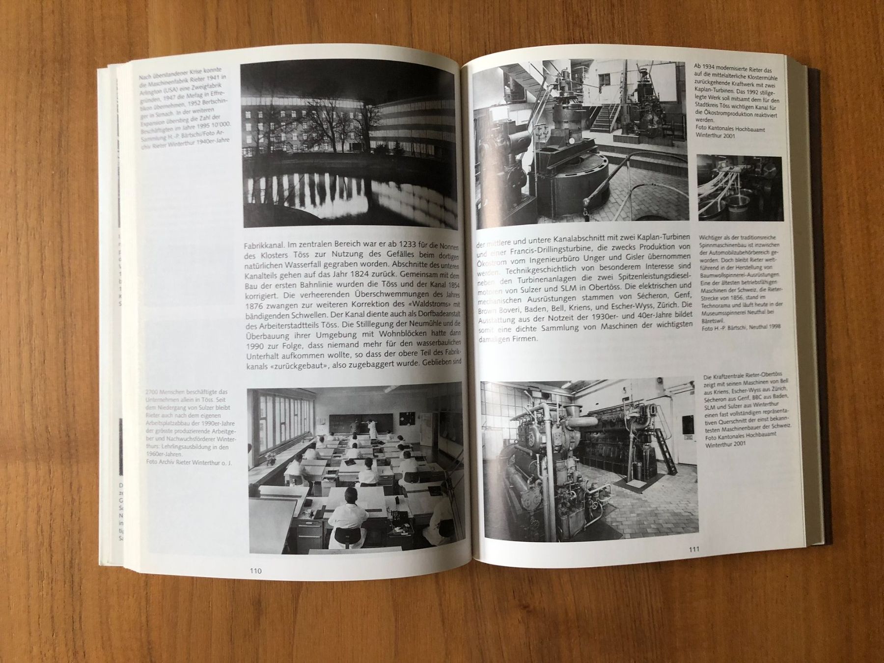 Libri: Industriekultur in Winterthur – Usato da Winterthur venduto da Claesheda 4