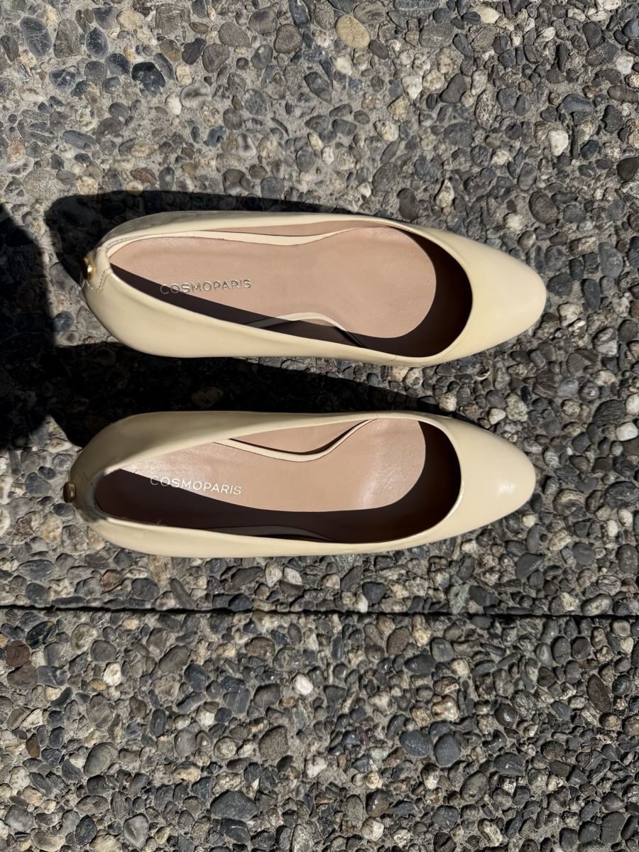 Scarpe da donna: Pumps Grösse 39 – Usato da Altendorf venduto da Anjapple 7