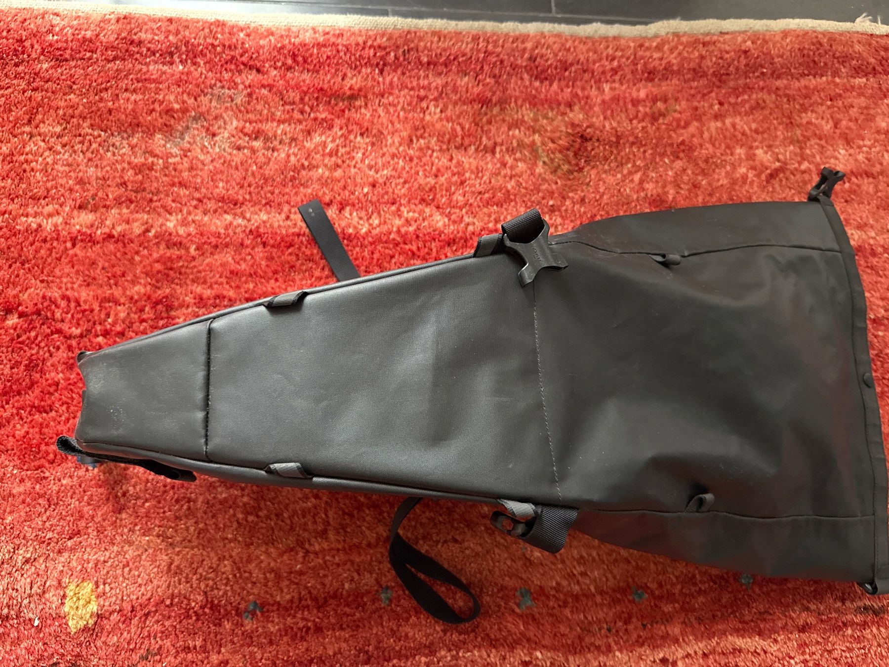 Specialized Pezzi di ricambio: Specialized Burra Burra Seat Pack inkl. Stabilizer – Usato da Winterthur venduto da britsi 2