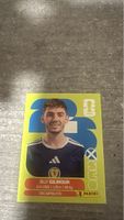 SCO 12 , FIFA WORLD CUP 2026 PANINI 