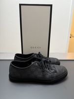 Gucci Sneaker – Schwarz – Grösse 8 ½