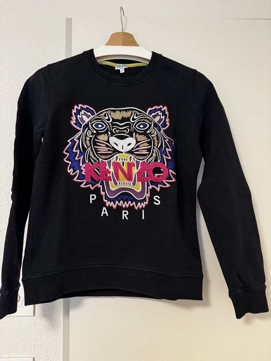 Kenzo Pulls & Sweat-shirts: Pullover – Neuf (Voir description) à Wetzikon ZH par sophiap