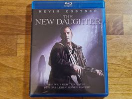 The new Daughter (2009) RAR