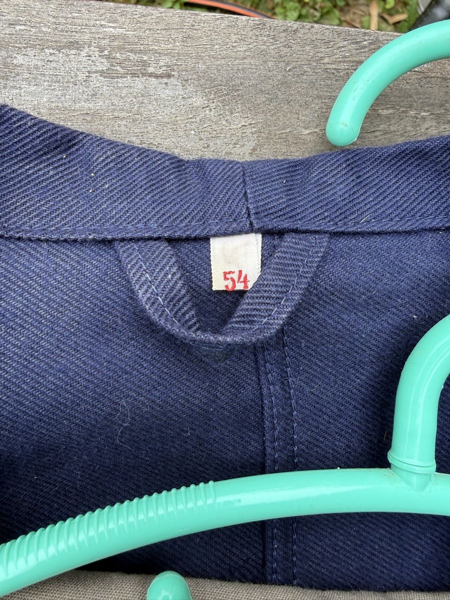 La Poste Uniformes: Uniforme PTT – D'occasion à Fribourg par Ardoffel 1