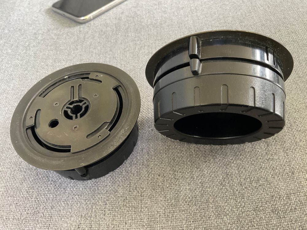 KIT nettoyant têtes magnétiques PRO REVOX AKAI TASCAM