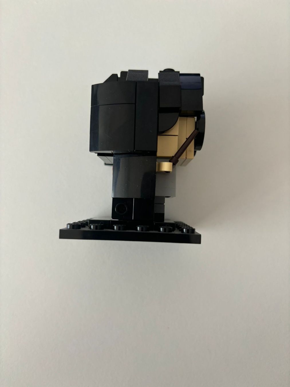 Lego Kit di costruzioni: LEGO BrickHeadz Harry Potter – Usato da Herisau venduto da Seyashop1 3
