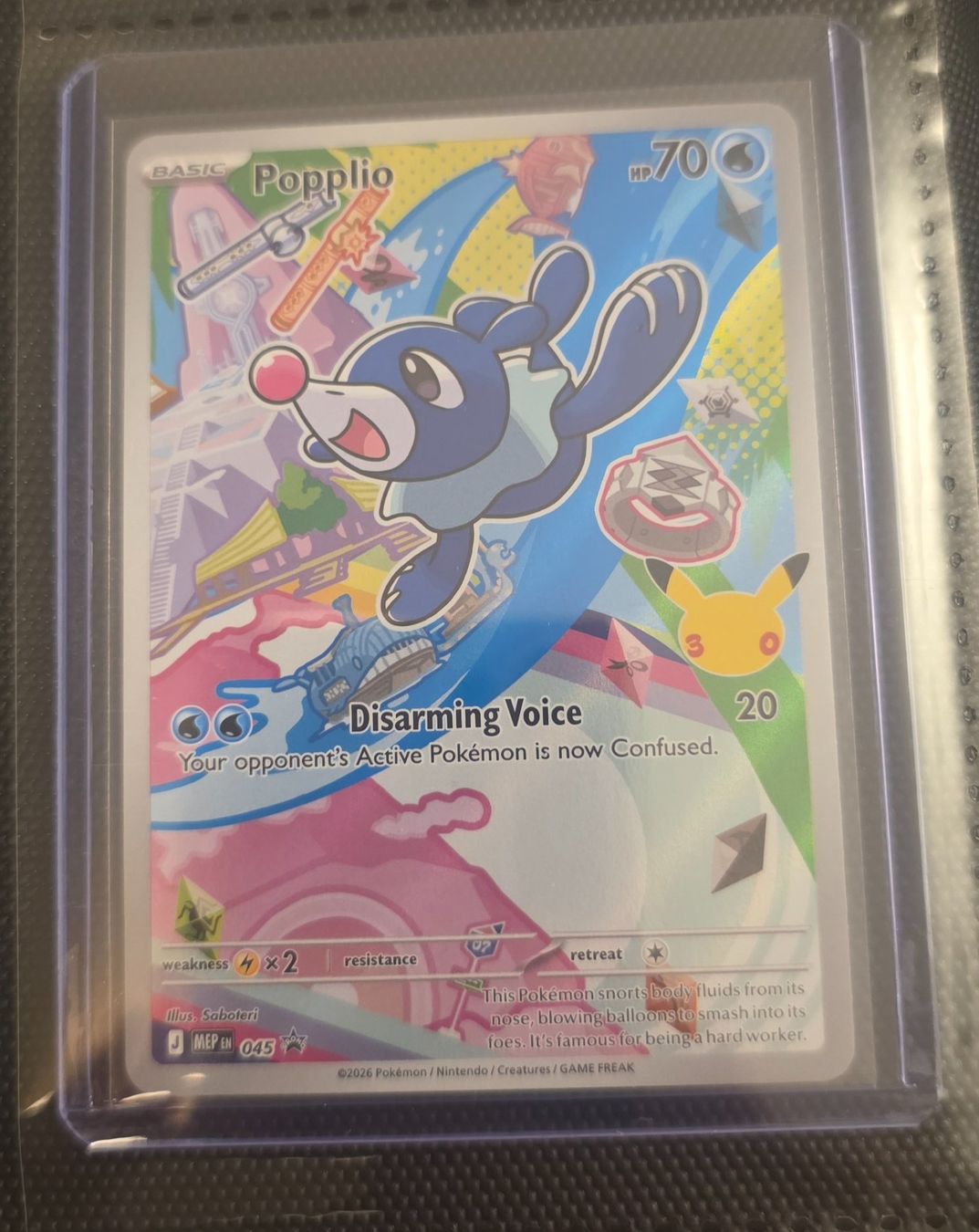 Pokémon Carte collezionabili: Pokemon -  First Partner Serie 1 / EN – Nuovo (secondo la descrizione) da Kreuzlingen venduto da Room_Shambles 1