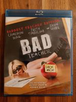 Blu Ray - Bad Teacher