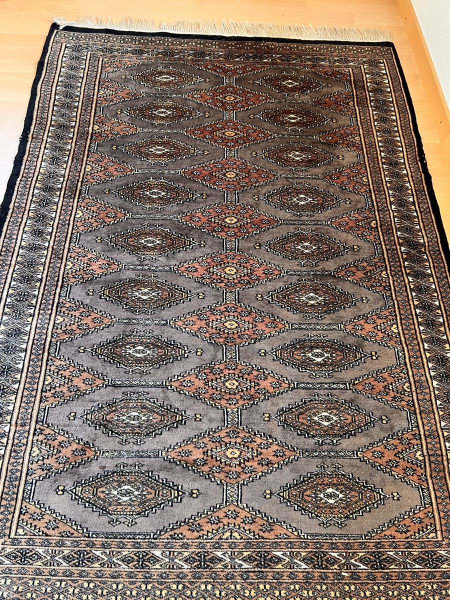 Tapis: Orientteppich  (105) – D'occasion à Glattfelden par maa_qcj8 2