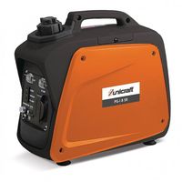 UNICRAFT PG-I 8 SR INVERTER-STROMERZEUGER BENZIN