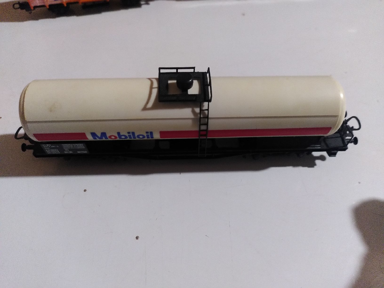 Modellini di ferrovie: Modelleisenbahn  – Usato da schwarzenburg venduto da schila8 4