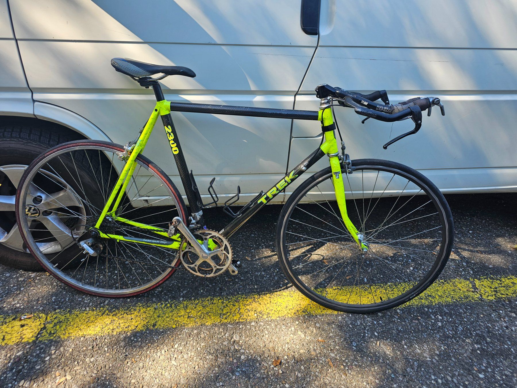 Biciclette: 2 Rennvelo – Usato da kleindöttingen venduto da Jimi-Hendrix 5