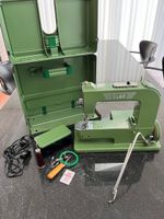 ELNA 1 - Grasshopper Nähmaschine 1940-1952