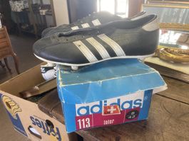 ADIDAS Inter Fussballschuhe NEU / Karton