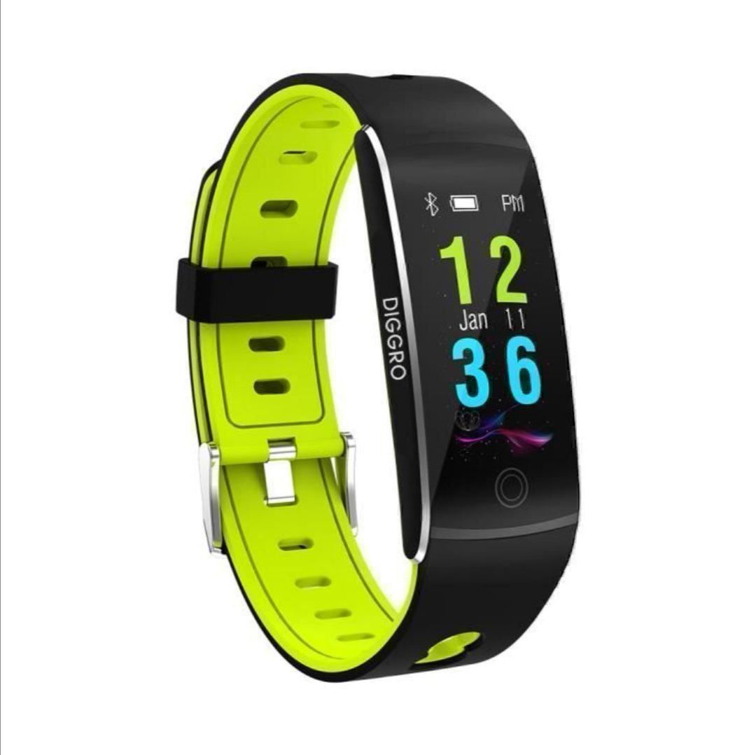 Smartwatch: Bracelet Connecté Multi-Sports Neuf – Nuovo e nell'imballaggio originale da Le Lignon venduto da krystal1