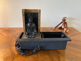 Buddha Zimmerbrunnen - Entspannung für Ihr Zuhause!