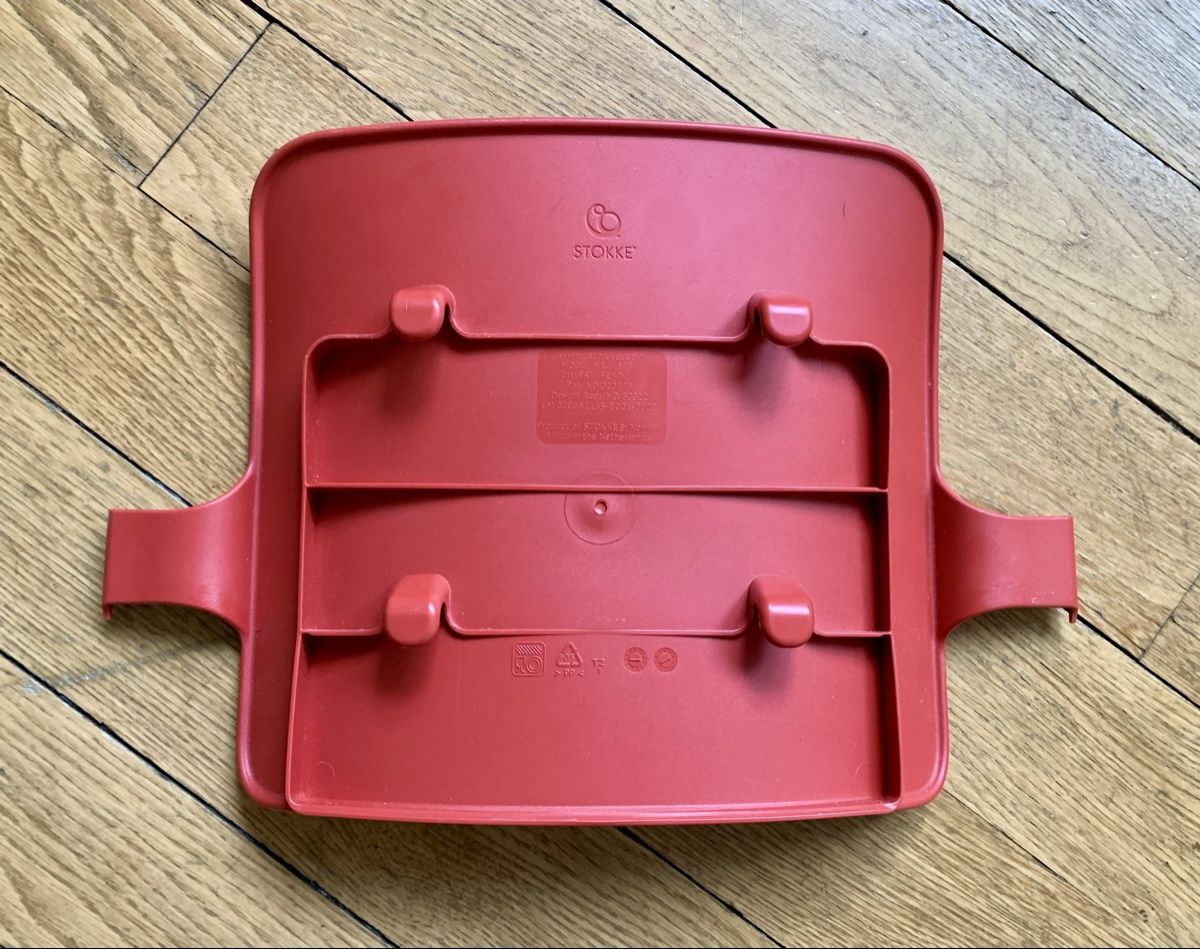 Stokke Seggioloni: Stokke Trip Trap Zubehör – Usato da Zürich venduto da shk_g9v9 6