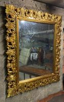 Vente plusieurs magnifique miroirs doré,