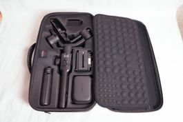 Kameragimbal Gudsen Moza Air 2 (4.2kg Traglast)