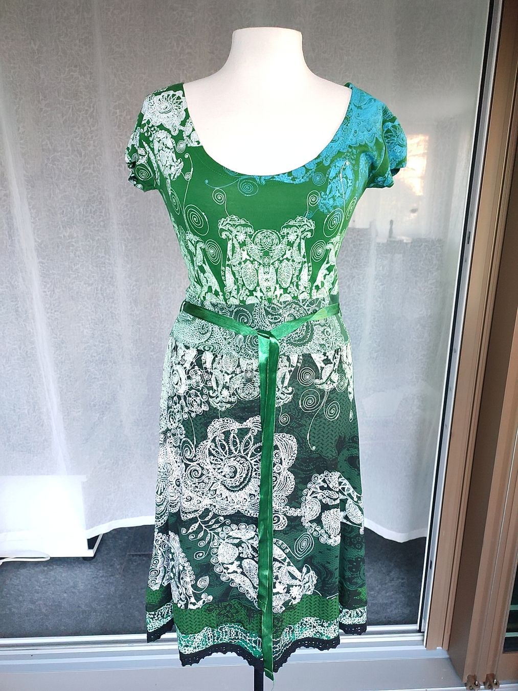 Desigual Vestiti: Desigual Kleid – Usato da Hochdorf venduto da Berry005 2