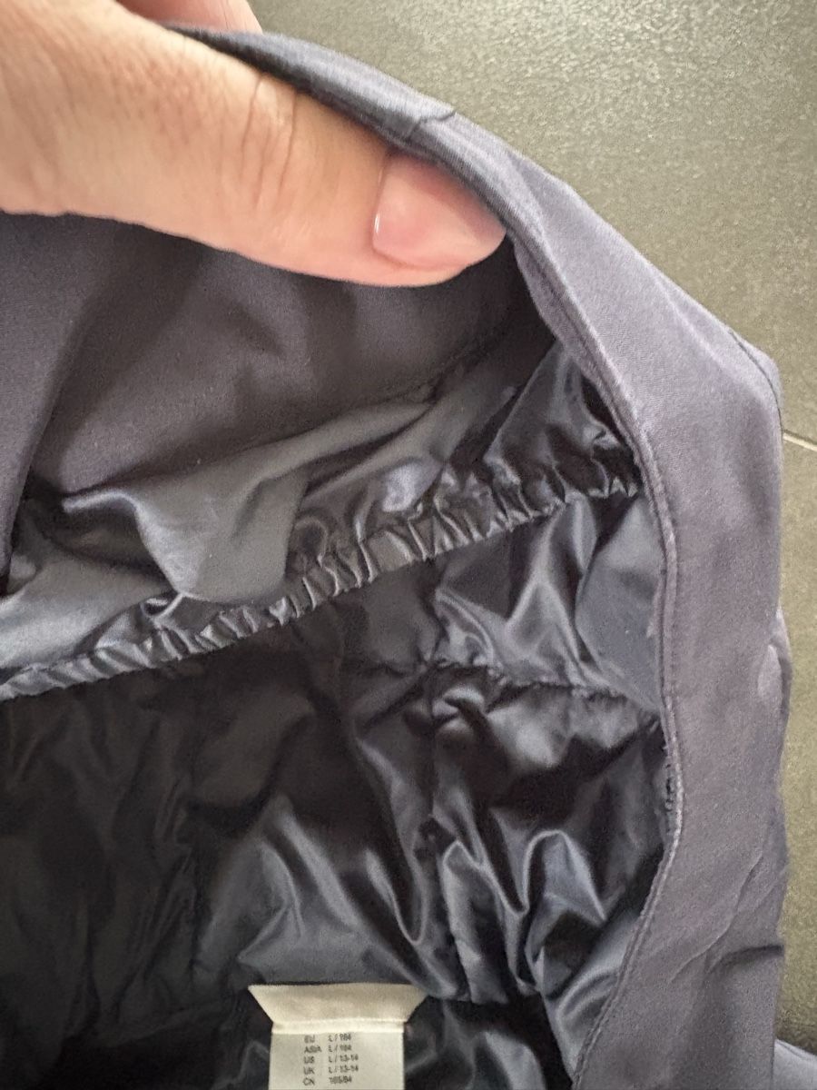 Jack Wolfskin Giacche & Cappotti: Jack Wolfskin Jacke 162 – Usato da Fehren venduto da Frischki 6
