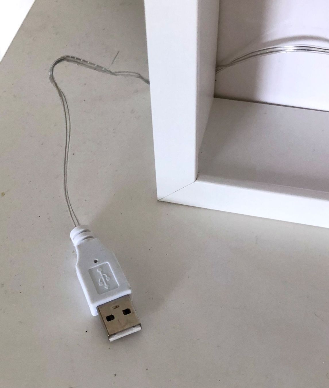 Lampen: Nachtlampe Kinderzimmer Upcycling – Neu (gemäss Beschreibung) aus Oberwil BL von scorpio70 7