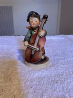 Hummel Figur, Junge mit Cello, Top Zustand, Rarität!