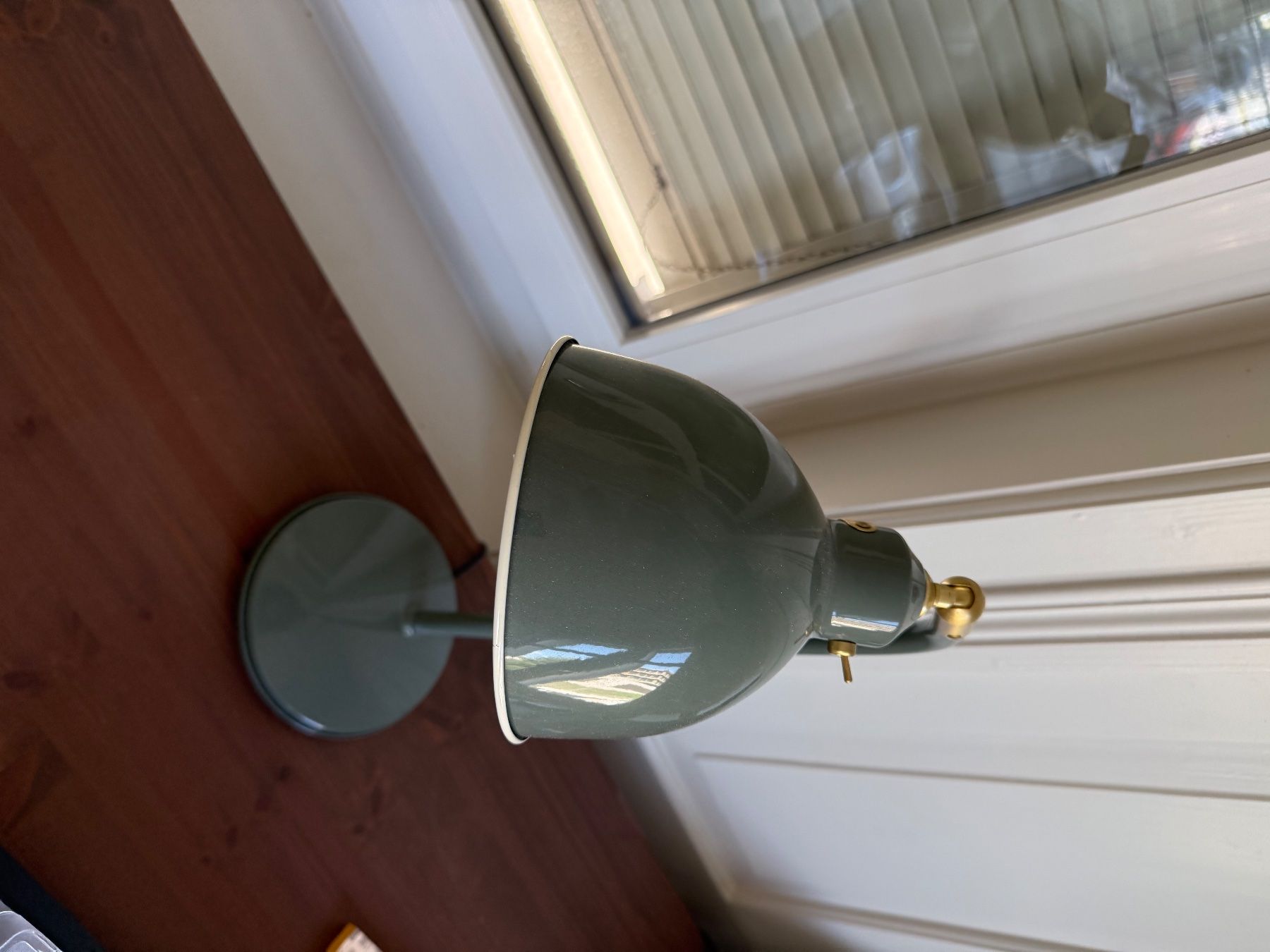 Ikea Lampade: Schreibtischlampe – Usato da St. Gallen venduto da mar_c29s 1