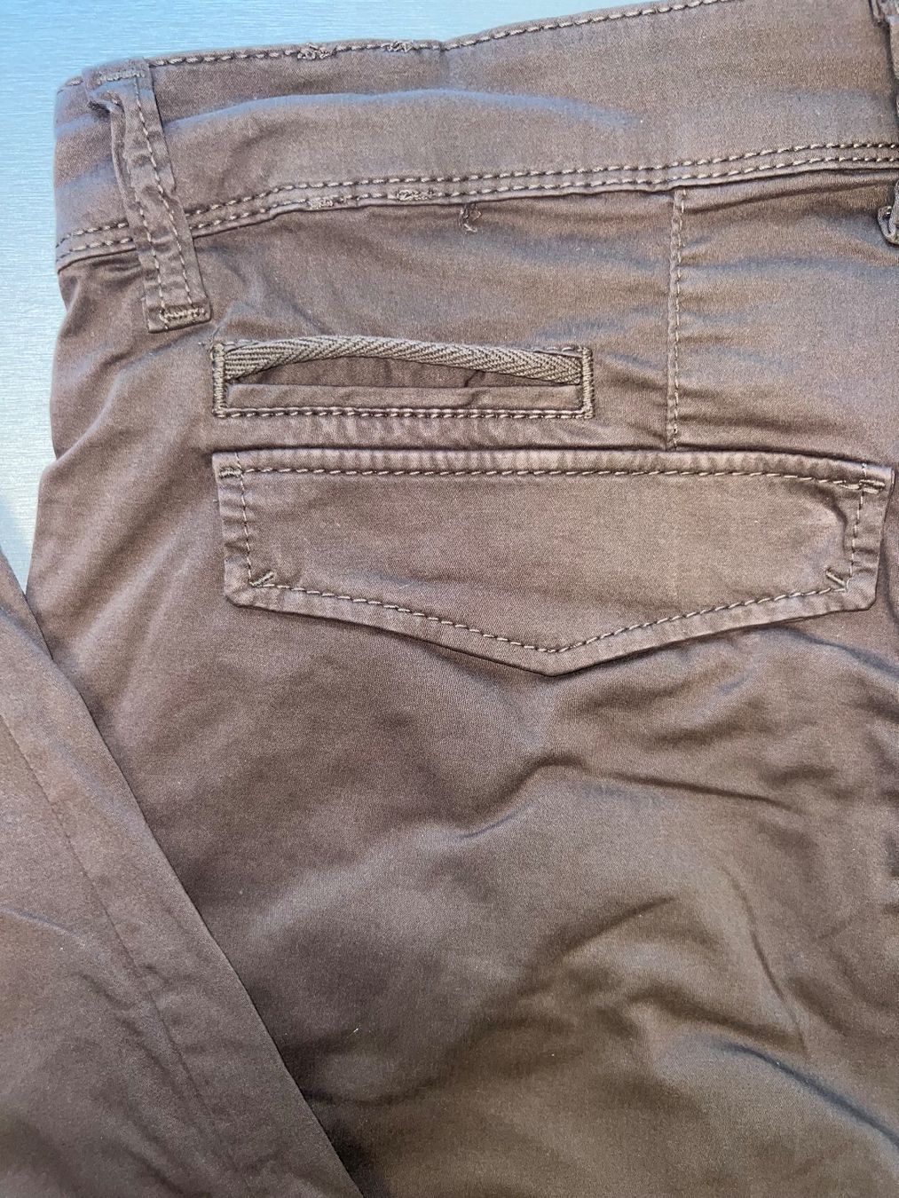 Jeans: Jeans MAC 42 1 x getragen – Nuovo (secondo la descrizione) da Dornach venduto da samuti 5