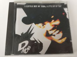 D-Mob - A Little bit of this