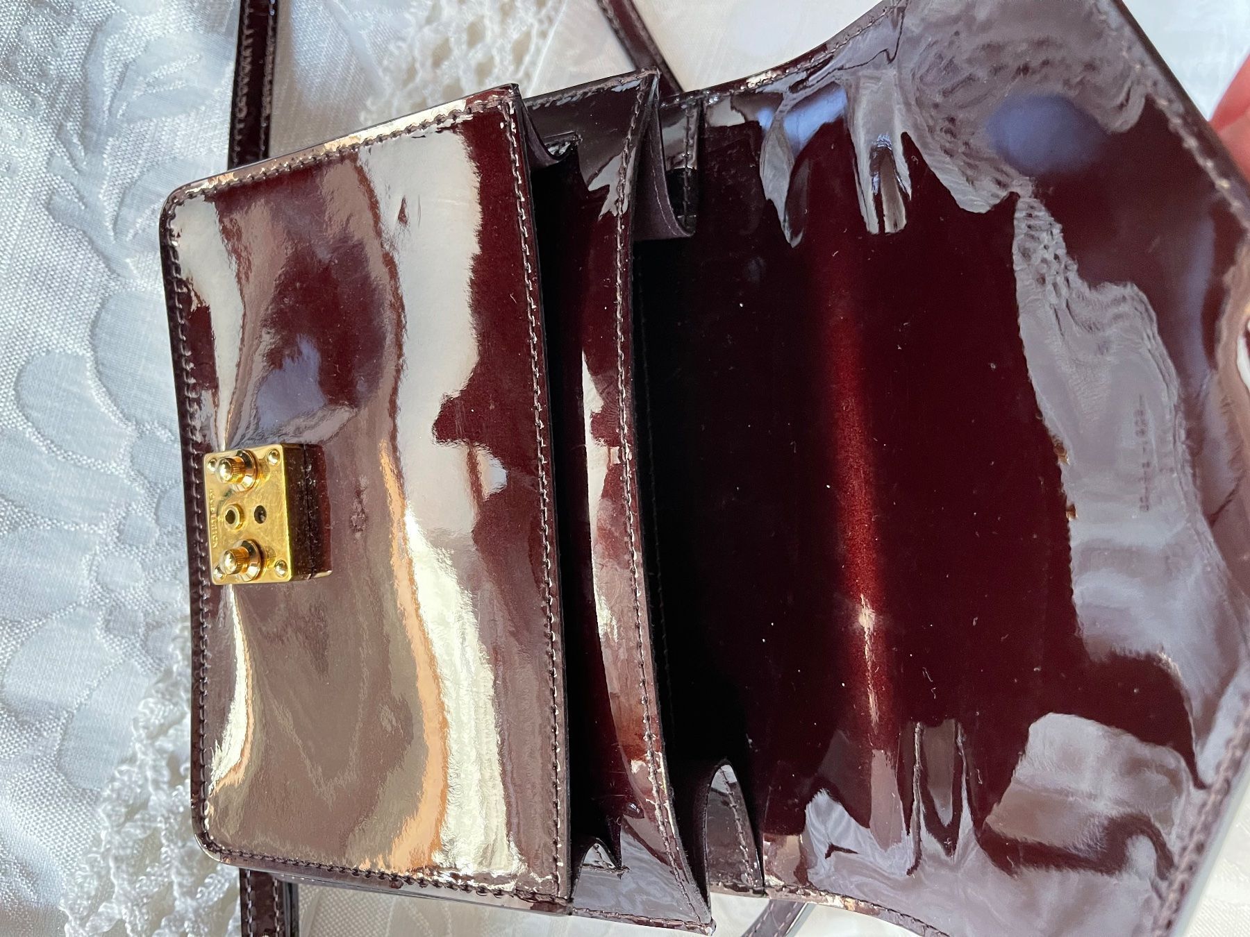 Louis Vuitton Borse da donna: Louis Vuitton bag – Usato da Barna venduto da orbuyorcry 6
