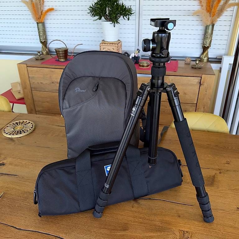 Nikon Kamera: Nikon D750 FX – Gebraucht aus Jouxtens-Mézery von Ercojeya 2