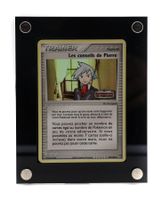 Les conseils de Pierre (PK 83) Reverse - TCG - EX - 🇫🇷