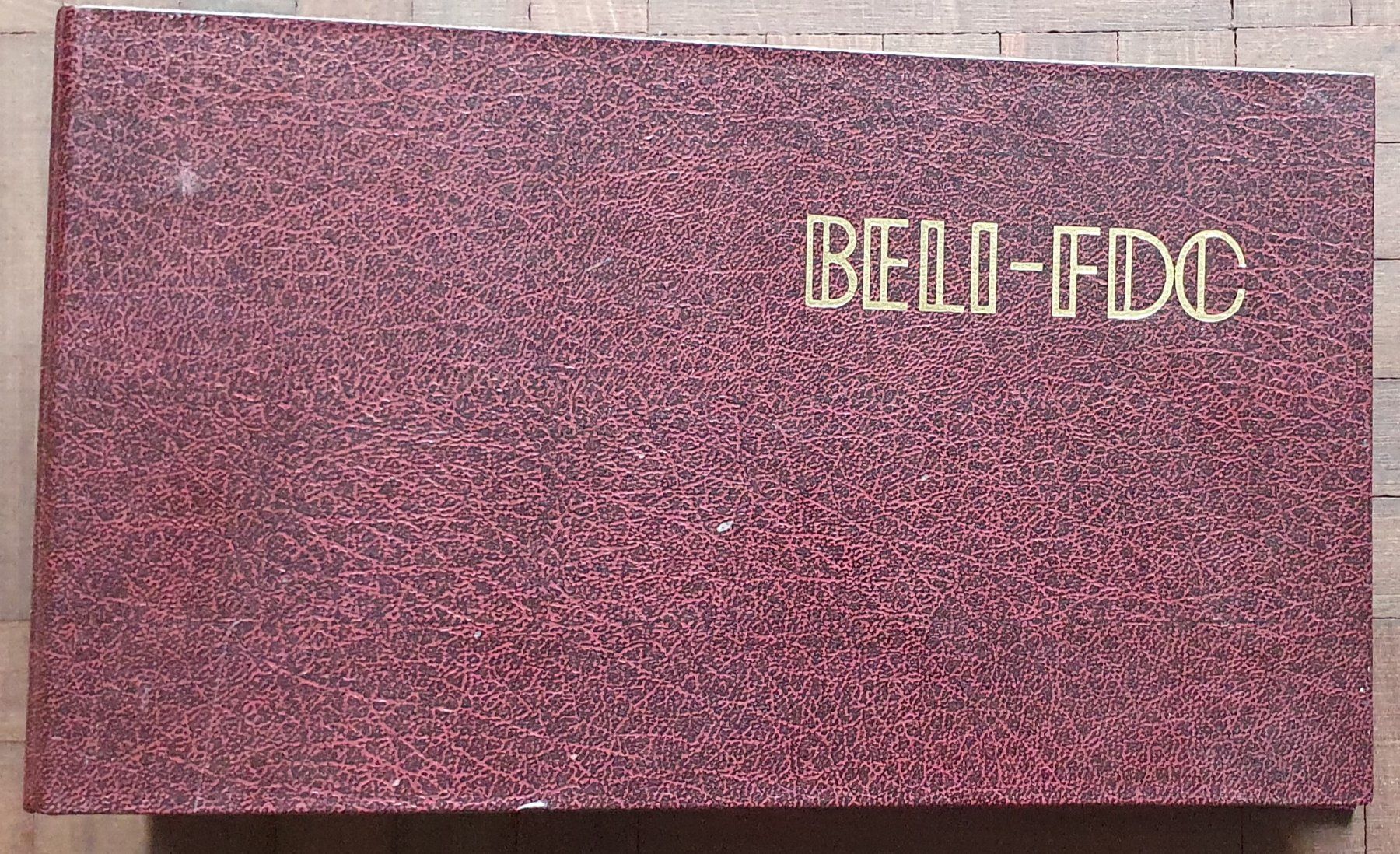 Tutti i francobolli: Album mit 38 Briefe Aushilfsstempel – Usato da Kreuzlingen venduto da Rschweiz1 8
