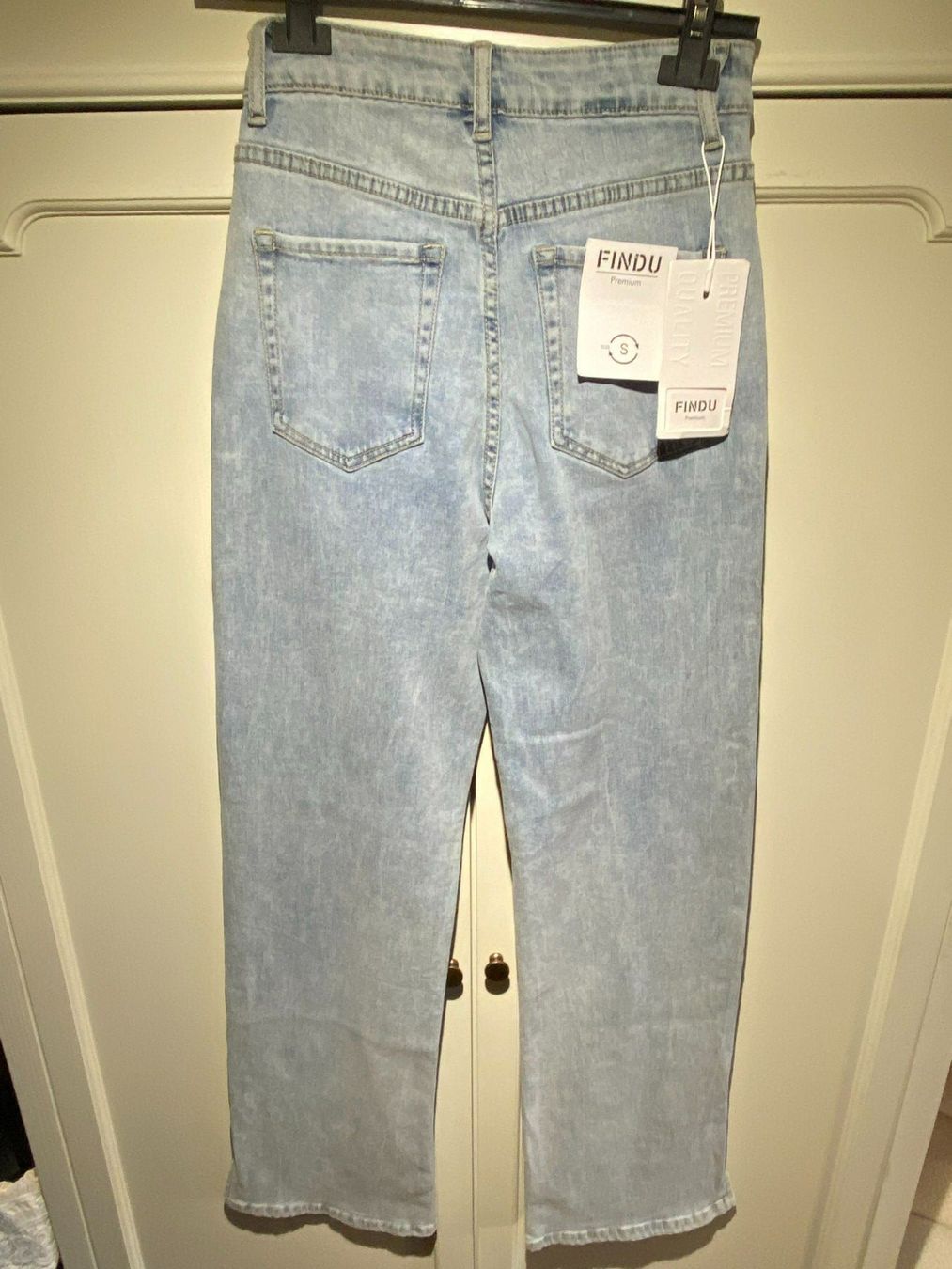 Jeans: DAMEN JEANS – Neu und originalverpackt aus Meienried von ManuelaBoutique 4