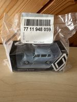 R4 Renault 4L Modellauto Originalverpackt Neu