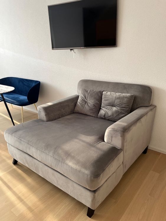 XXL Sessel Kaufen auf Ricardo